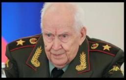 Соболезнования Секретариата и Объединенного штаба ОДКБ в связи с кончиной генерала армии в отставке Махмута Гареева